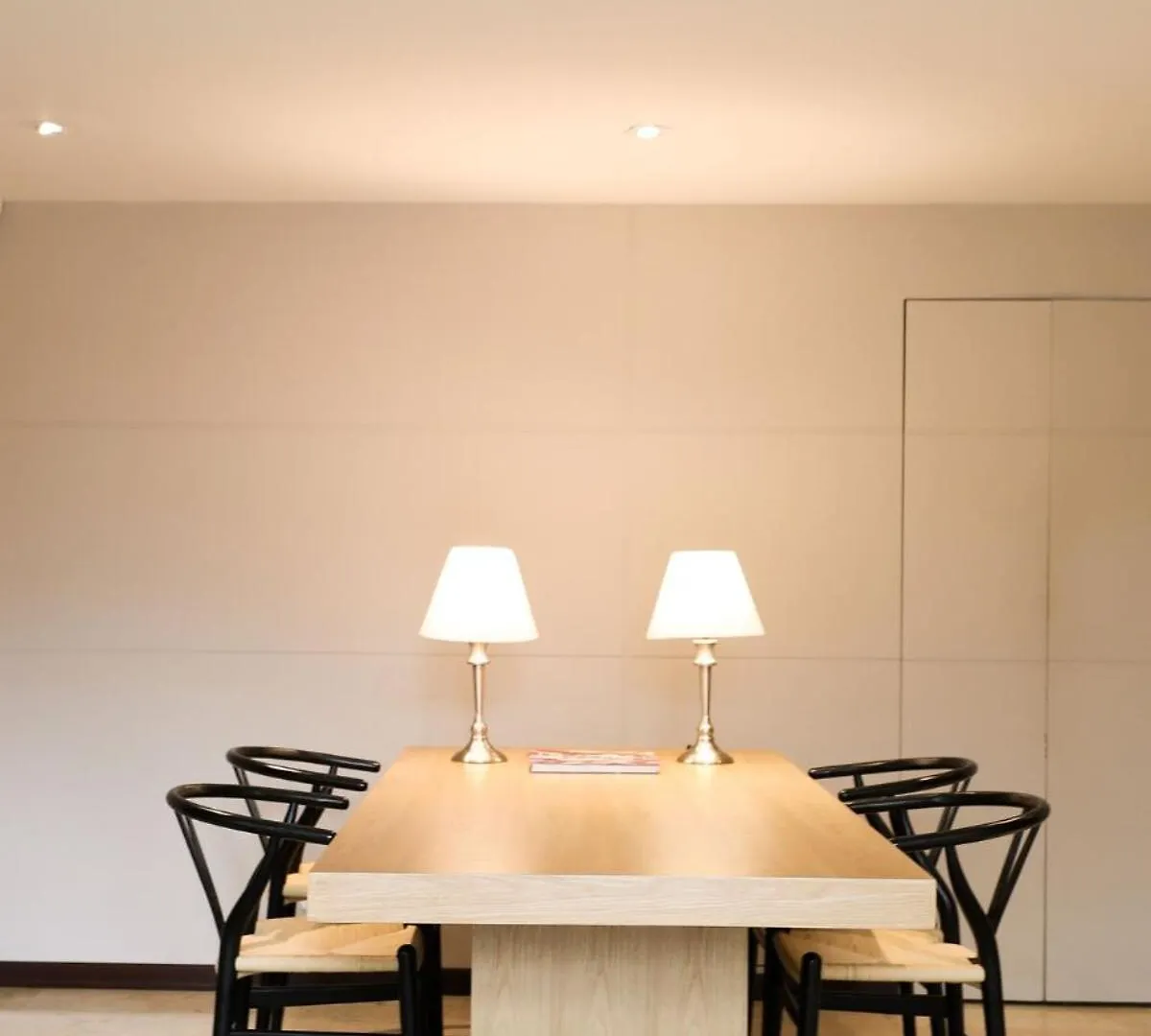 Apartment Cosmopolitan Comfort Loft In Zona G 401 Bogota